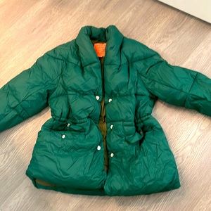 Lightweight signature puffer